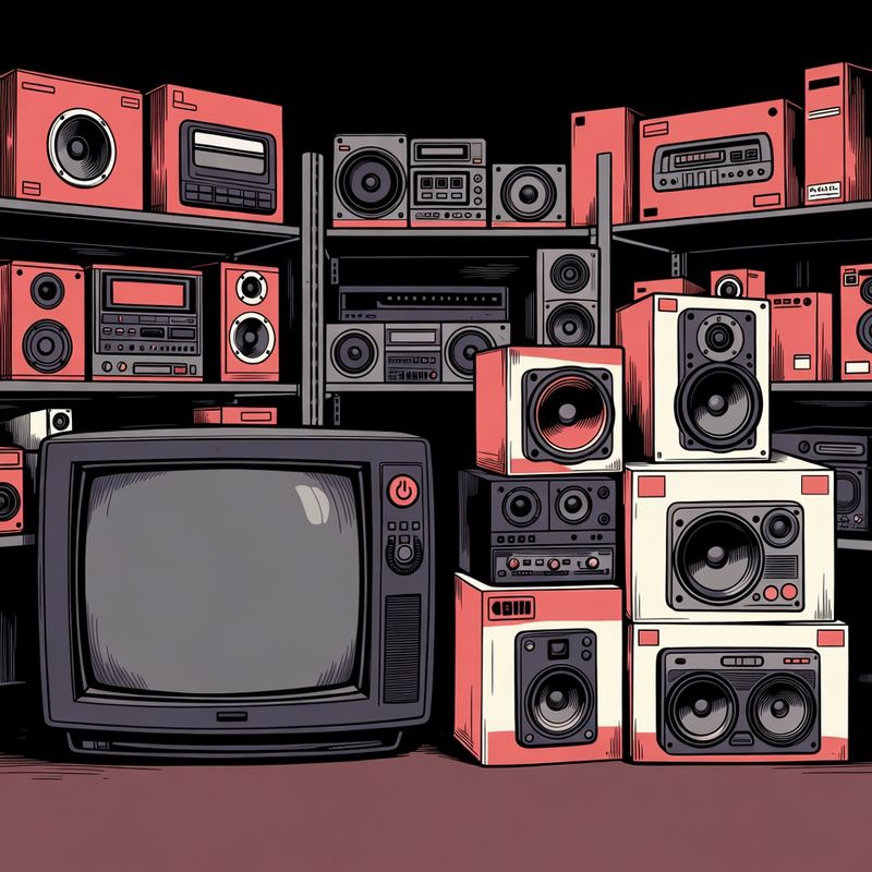 illustrations-things