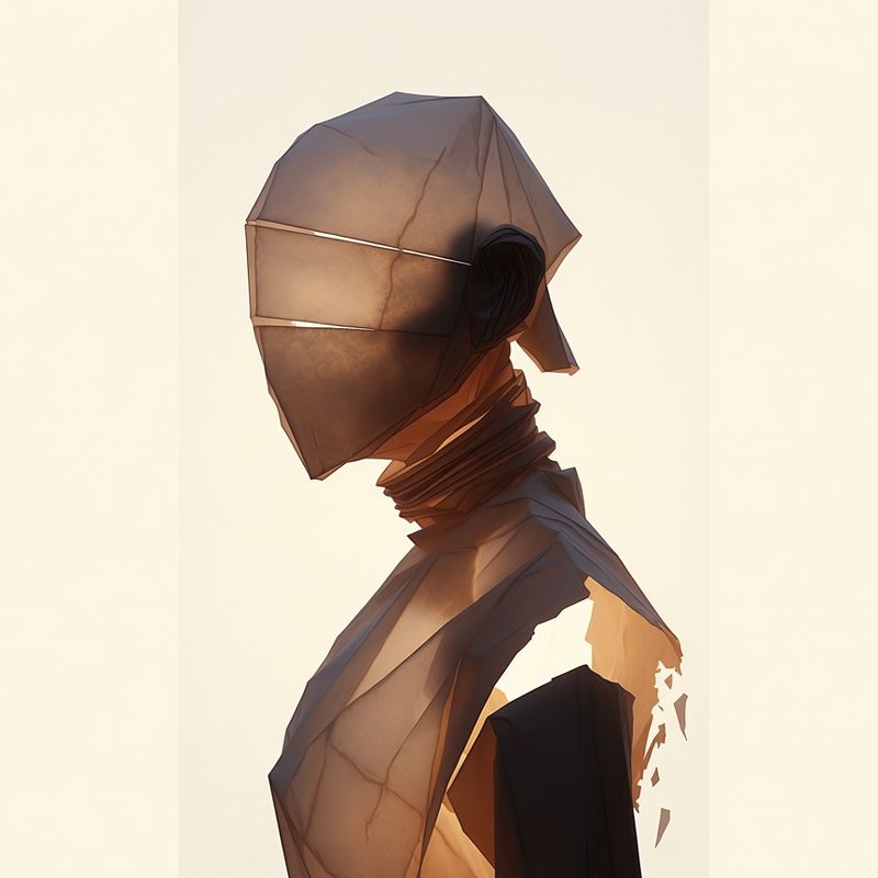 artistic-general · Paper Thin