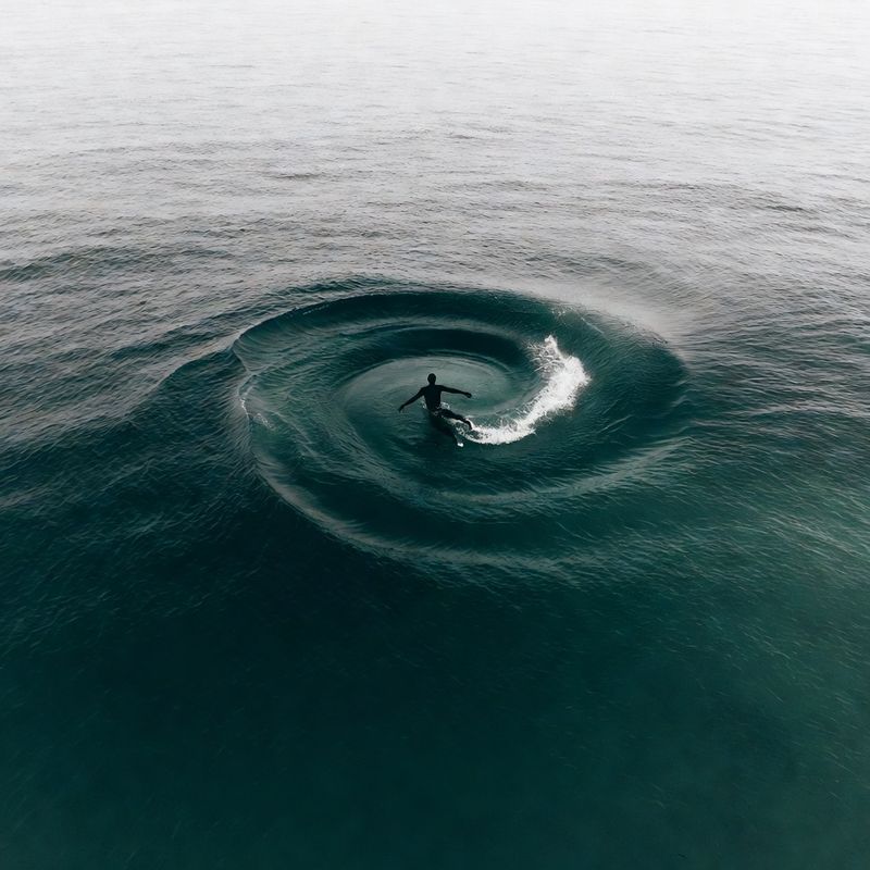 artistic-general · Undertow