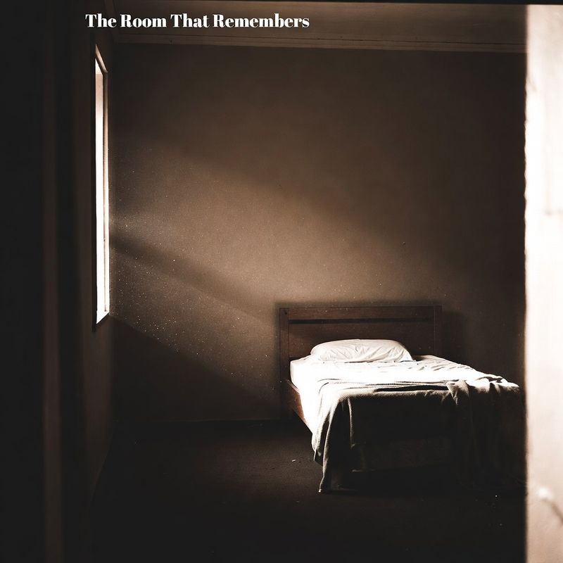 artistic-general · The Room That Remembers