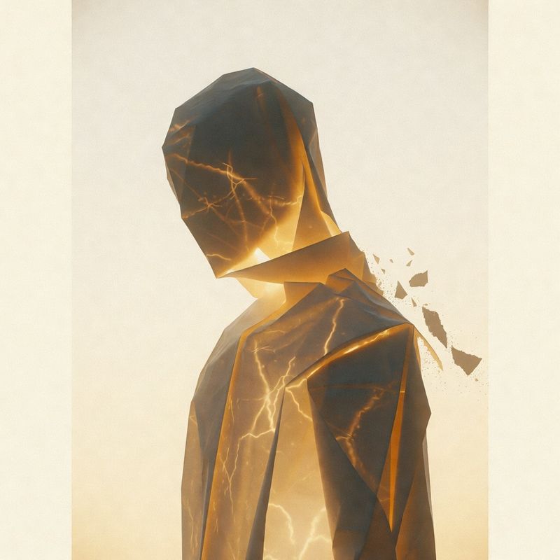 artistic-general · Paper Thin