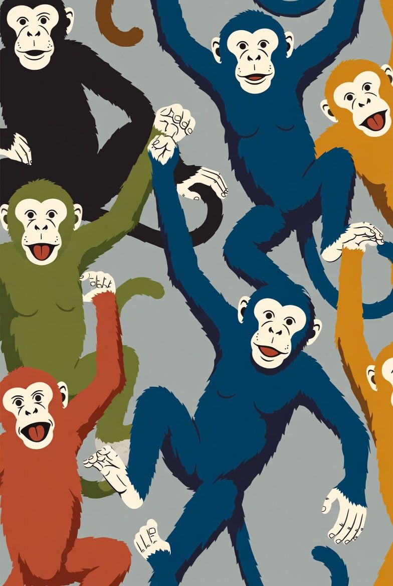 illustrations-animals