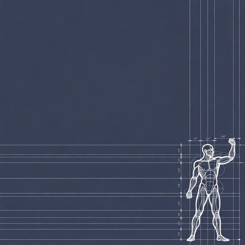 artistic-general · Blueprint of a Feeling