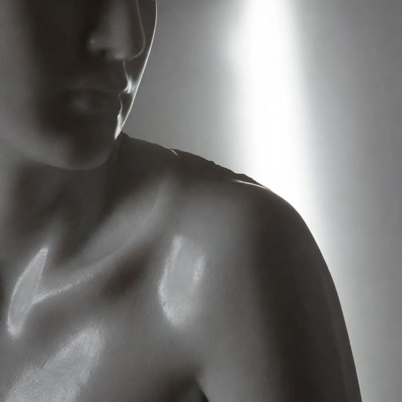 sculptural