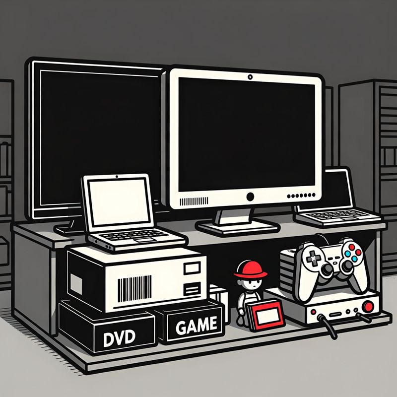 illustrations-things