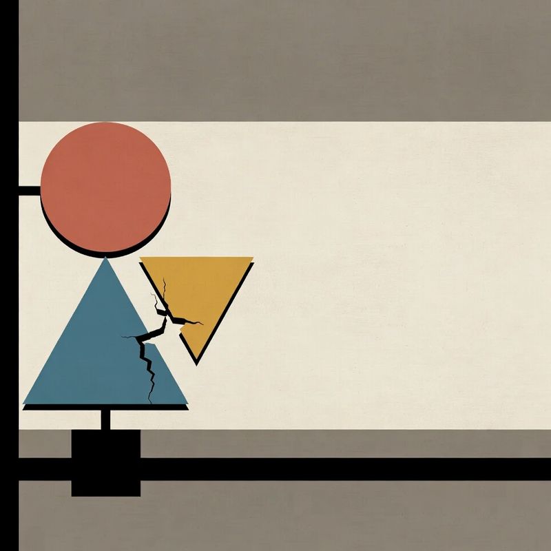 artistic-general · Bauhaus Ache