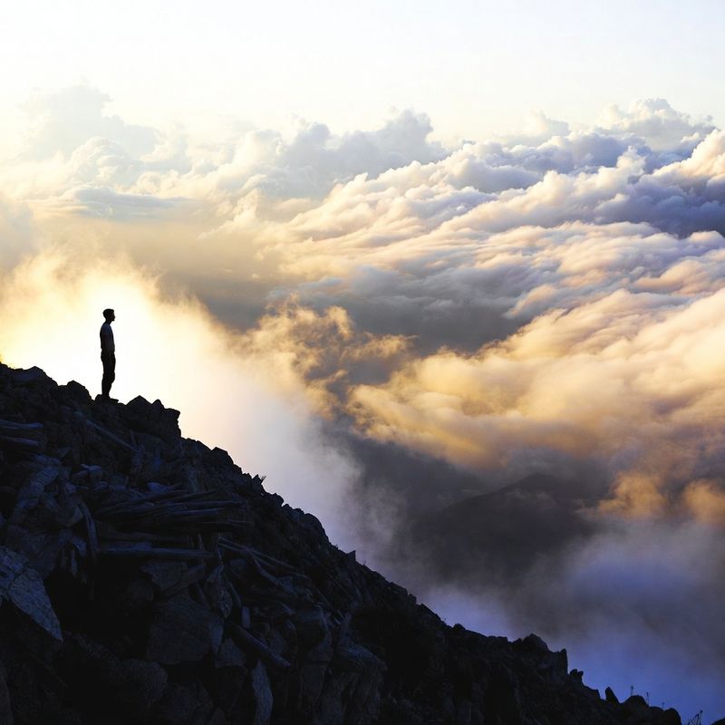 artistic-general · Summit Breath