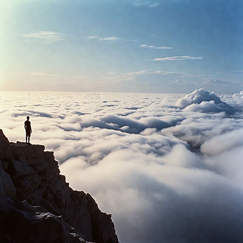 artistic-general · Summit Breath