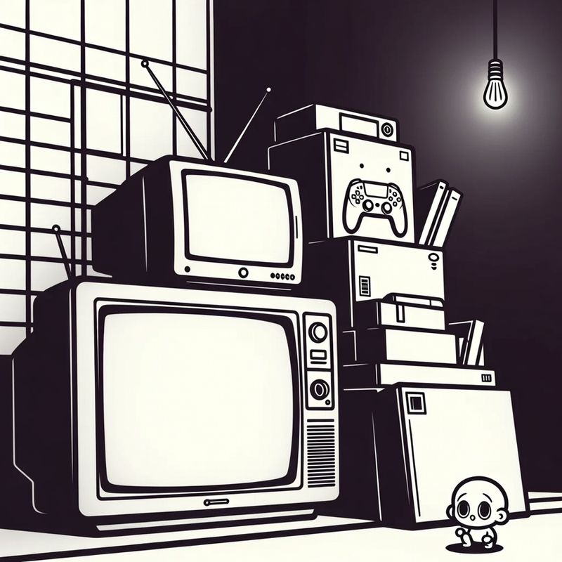 illustrations-things