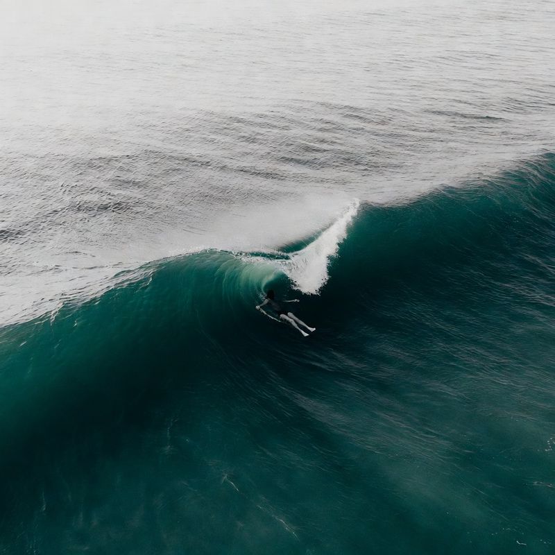 artistic-general · Undertow