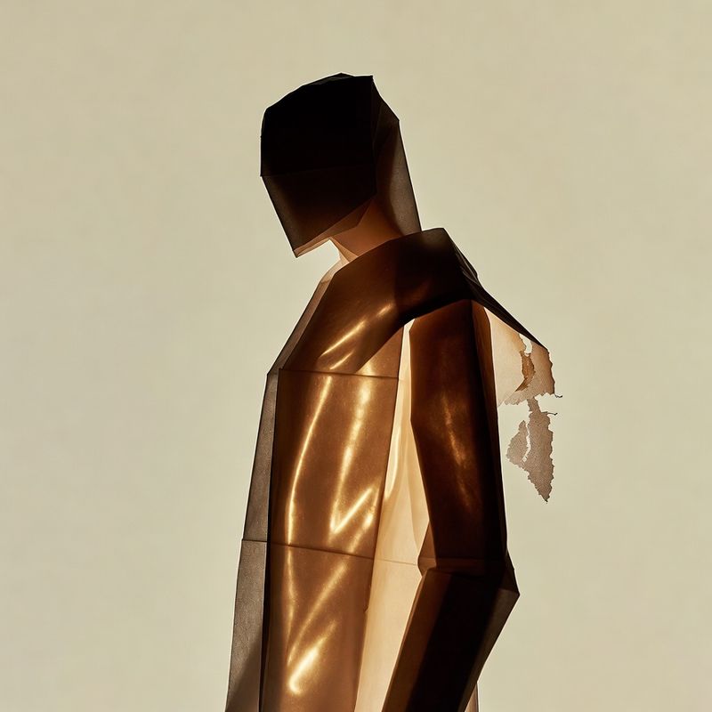 artistic-general · Paper Thin