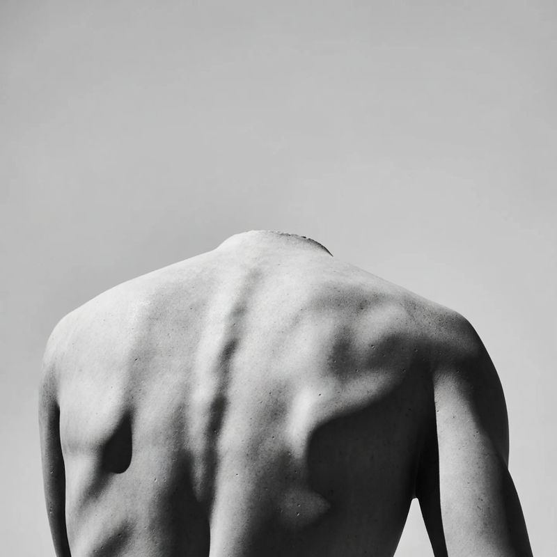 sculptural