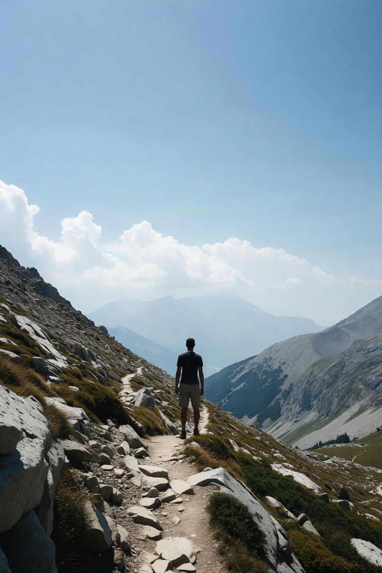 adventure