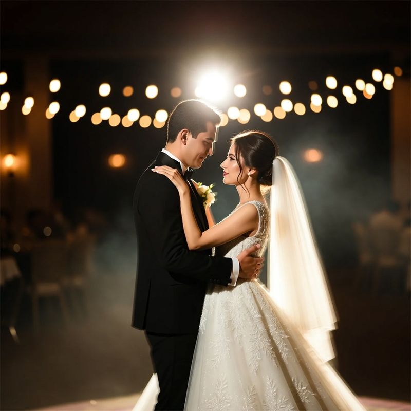 photos-people-romance · wedding · reception · couple
