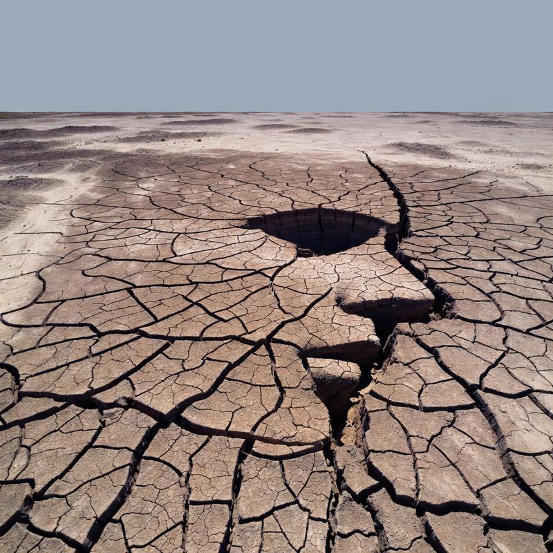 artistic-general · Fault Line