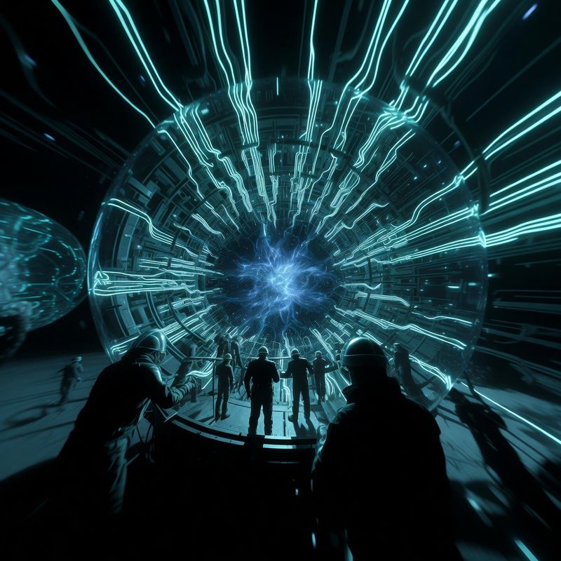 scifi-research