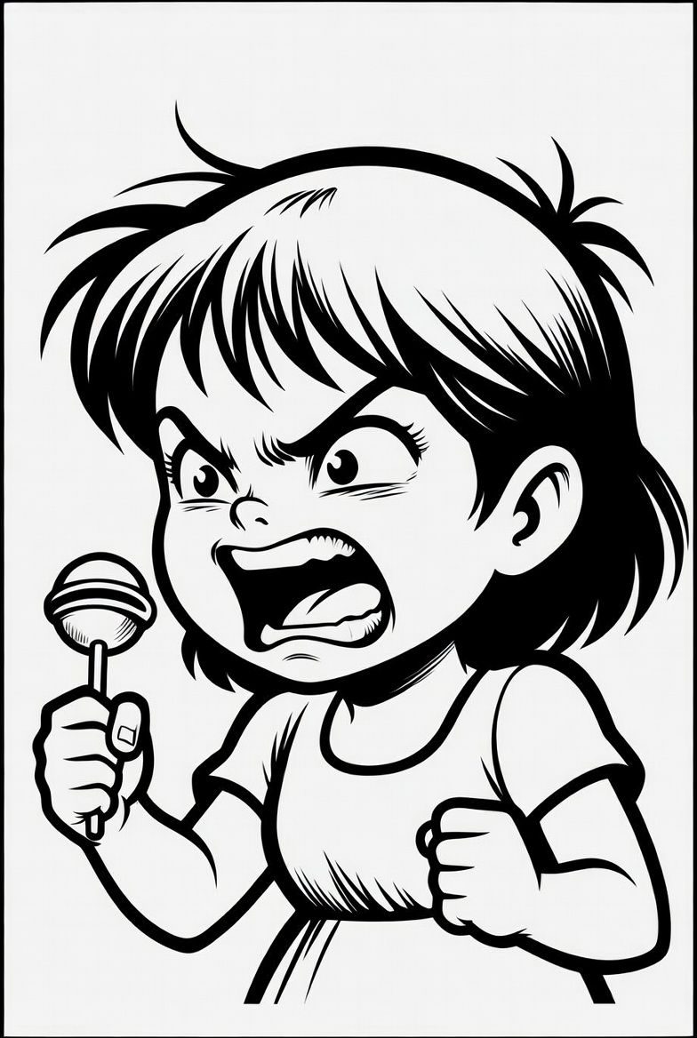 illustrations-kids-manga-kids