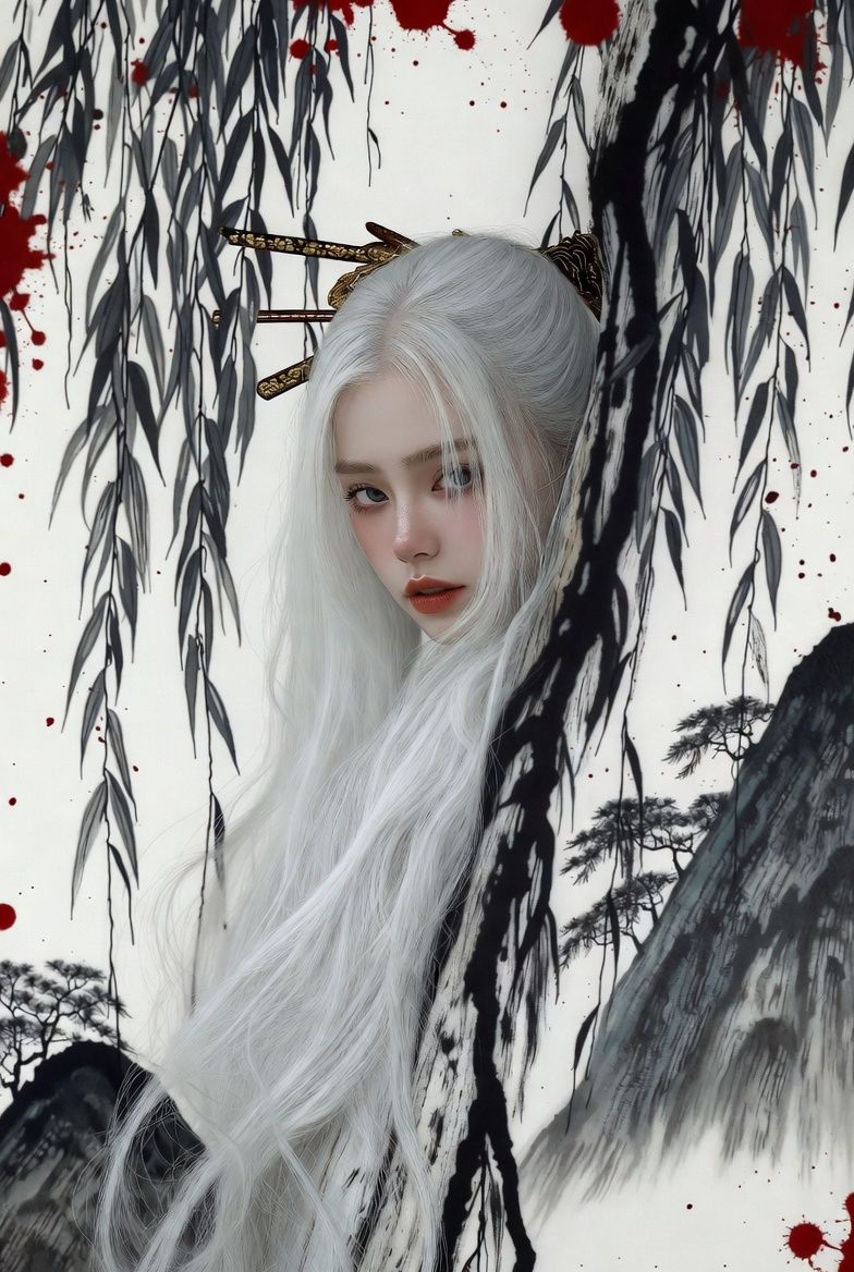 illustrations-fantasy-warriors