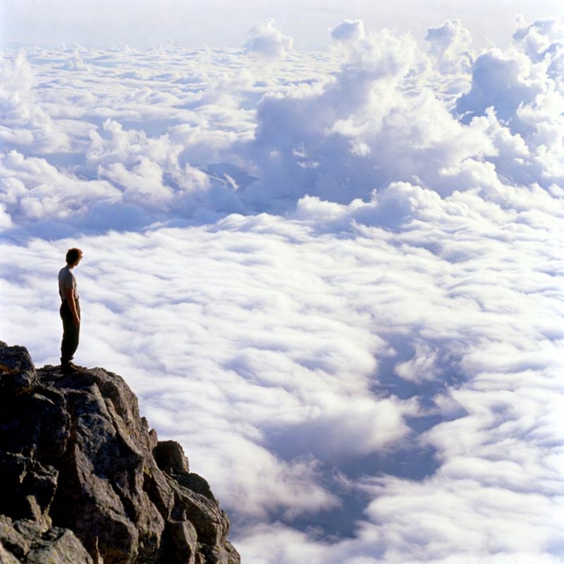 artistic-general · Summit Breath