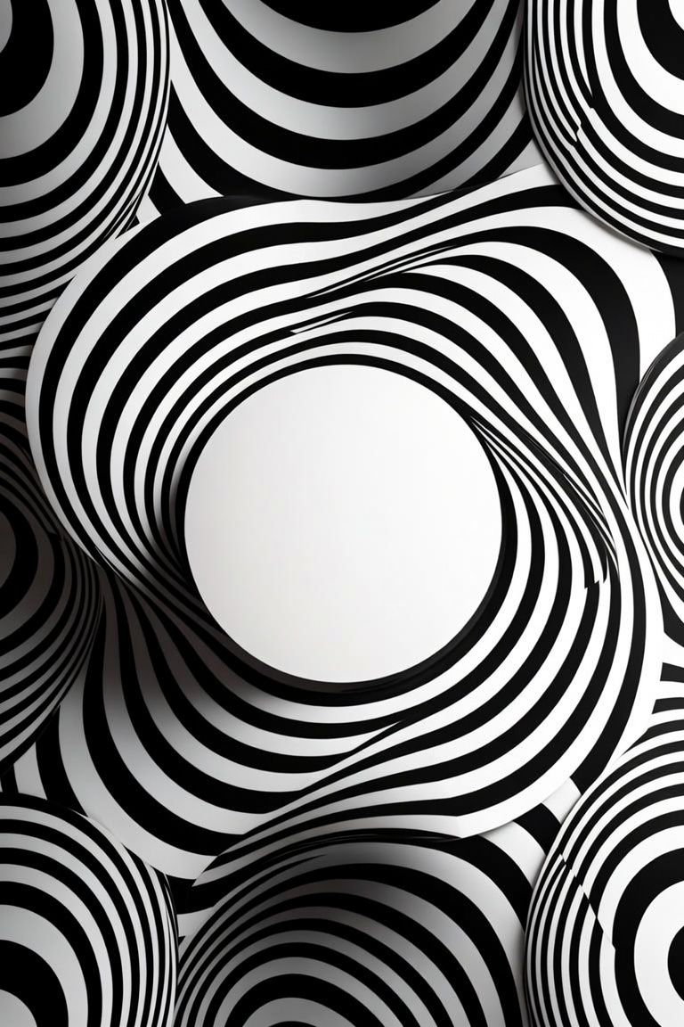 photos-patterns · high · contrast · art