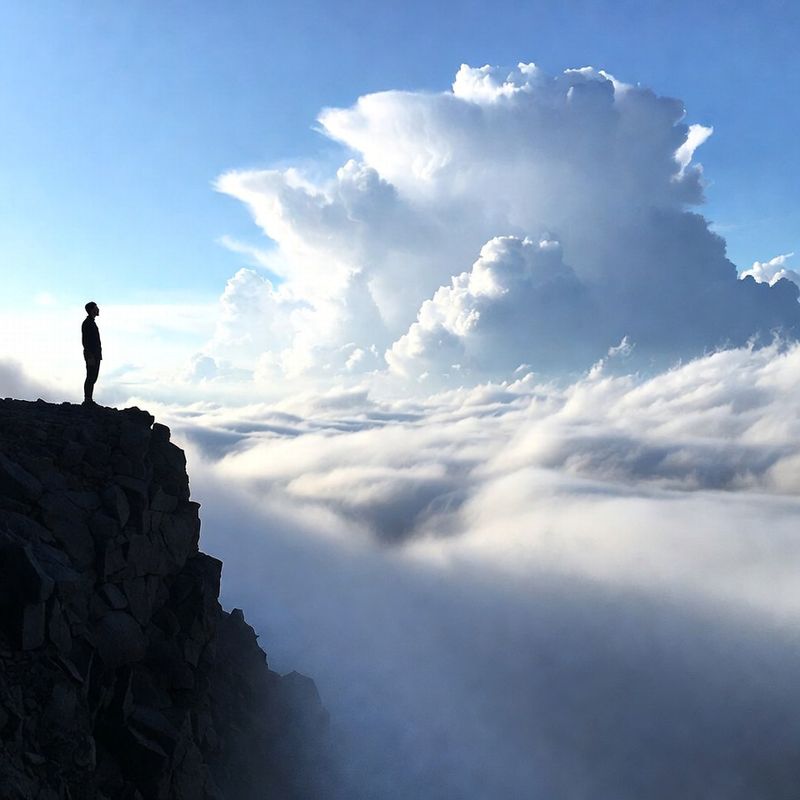 artistic-general · Summit Breath