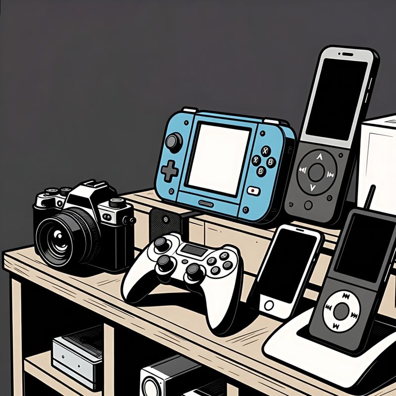 illustrations-things