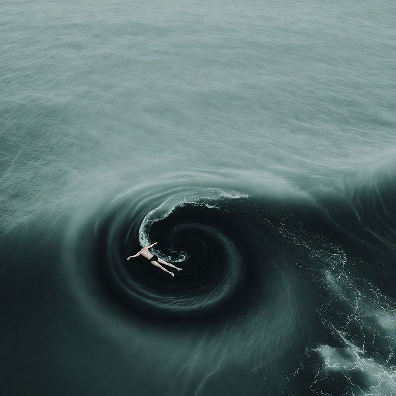 artistic-general · Undertow