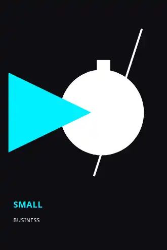 Small Business — Nonfiction & Cookbooks template