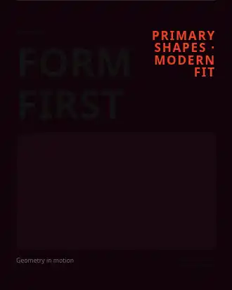 FORM FIRST — Style & Era Campaigns template