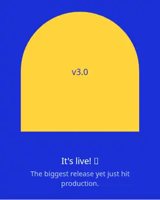 Engineering — arch — Engineering graphic template
