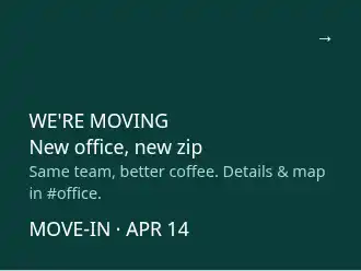 Ops — corner — Ops graphic template