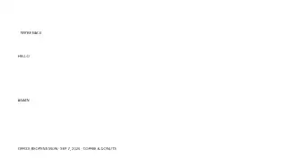 Back to Office — Office & Community Socials template