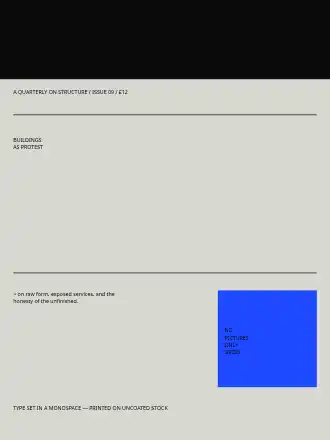 CONCRETE — Design & Interiors template