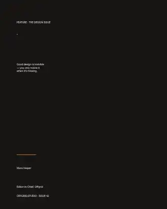 Pull Quote — Fashion & Style magazines2 template