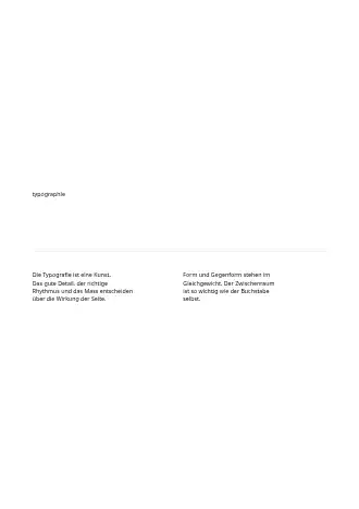Ruder · Rhythm — Editorial magazines2 template