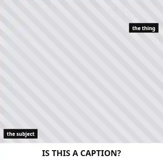 Mislabel + Question — Meme meme template