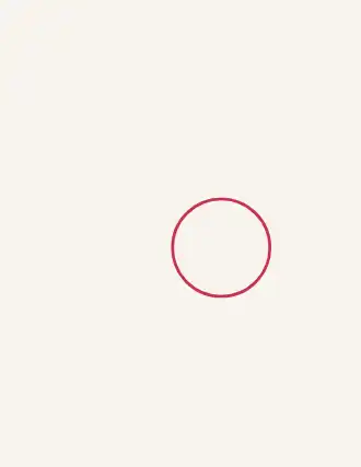 Between — Contemporary & Experimental template