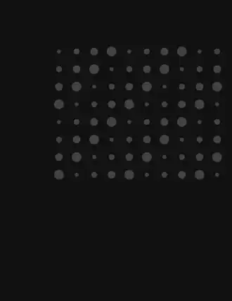 Black & White — Swiss & Modernist template