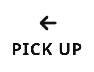 PICK UP — Info — Info template