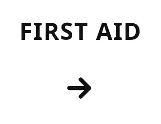 FIRST AID — Safety — Safety template