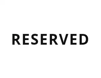 RESERVED — Service — Service template