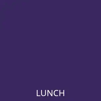 LUNCH & LEARN — Corporate Social social template