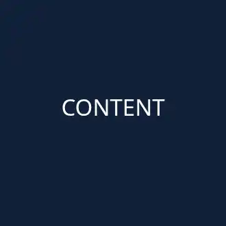 CONTENT CALENDAR — Creator Economy template
