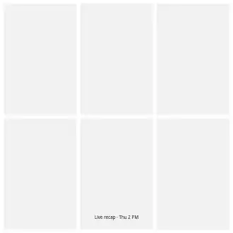 Q1 RESULTS — Corporate Social template