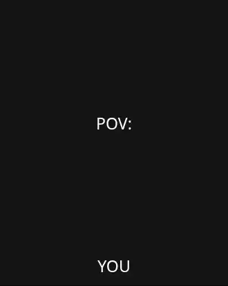 POV: YOU FIXED IT — Memes & Viral social template