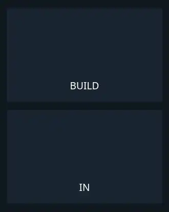 BUILD IN PUBLIC — News, Alerts & Quotes social template