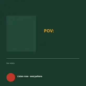 POV: YOU FIXED IT — Memes & Viral social template