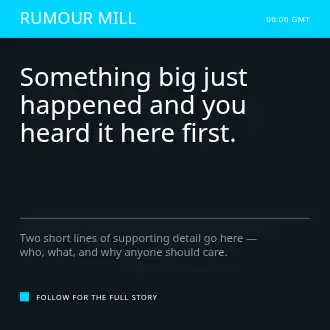 ME EXPLAINING THE BUG — Memes & Viral social template