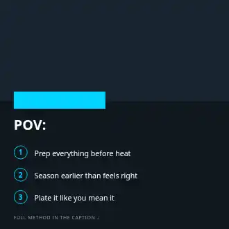 POV: YOU FIXED IT — Memes & Viral social template