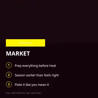 MARKET SHIFT — News, Alerts & Quotes social template